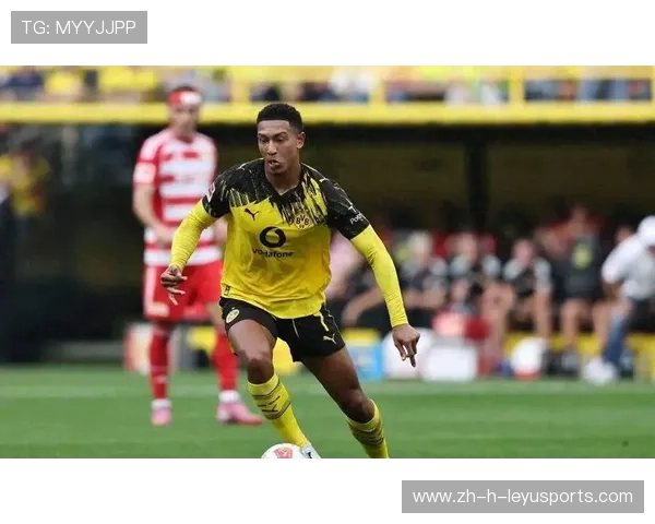 多特蒙德将边路年轻化作为夏窗重点任务